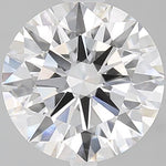IGI 3.09 Carat Round Brilliant Lab Grown Diamond 人工培育鑽石 實驗室人造鑽石
