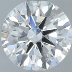IGI 1.33 Carat Round Brilliant Lab Grown Diamond 人工培育鑽石 實驗室人造鑽石
