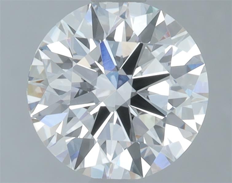IGI 1.33 Carat Round Brilliant Lab Grown Diamond 人工培育鑽石 實驗室人造鑽石