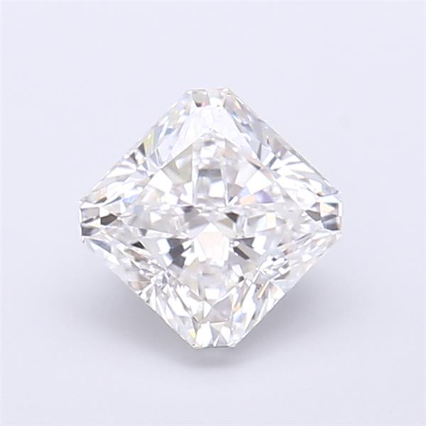 IGI 1.36 Carat Radiant Cut Lab Grown Diamond 人工培育鑽石 實驗室人造鑽石