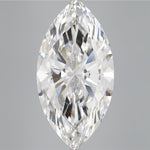 IGI 10.02 Carat Marquise Lab Grown Diamond 人工培育鑽石 實驗室人造鑽石