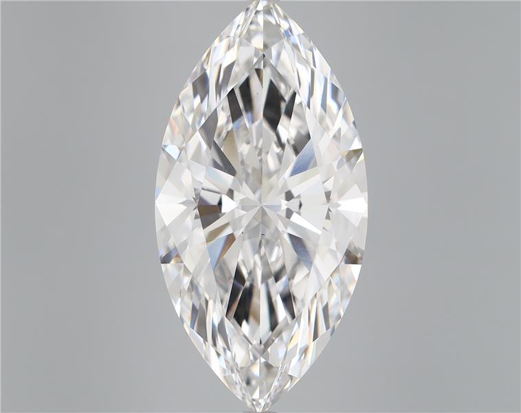 IGI 10.02 Carat Marquise Lab Grown Diamond 人工培育鑽石 實驗室人造鑽石