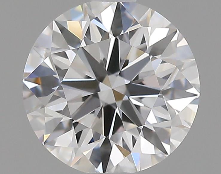 IGI 1.26 Carat Round Brilliant Lab Grown Diamond 人工培育鑽石 實驗室人造鑽石