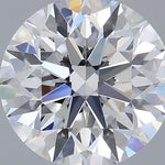 IGI 1.65 Carat Round Brilliant Lab Grown Diamond 人工培育鑽石 實驗室人造鑽石