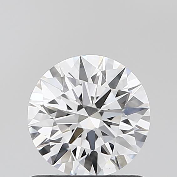 IGI 0.81 Carat Round Brilliant Lab Grown Diamond