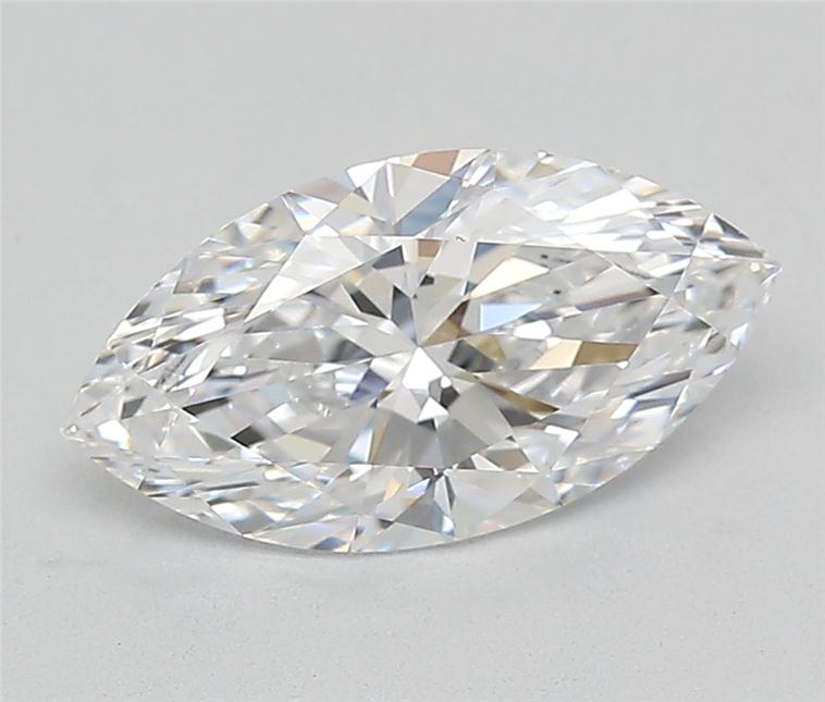 IGI 1.53 Carat Marquise Lab Grown Diamond 人工培育鑽石 實驗室人造鑽石