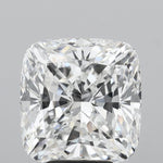 IGI 5.07 Carat Cushion Lab Grown Diamond 人工培育鑽石 實驗室人造鑽石