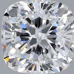 IGI 2.01 Carat Cushion Lab Grown Diamond 人工培育鑽石 實驗室人造鑽石