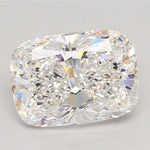 IGI 5.49 Carat Cushion Lab Grown Diamond 人工培育鑽石 實驗室人造鑽石