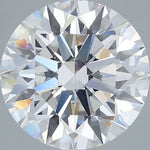 IGI 2.12 Carat Round Brilliant Lab Grown Diamond 人工培育鑽石 實驗室人造鑽石