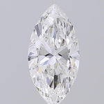 IGI 1.90 Carat Marquise Lab Grown Diamond 人工培育鑽石 實驗室人造鑽石