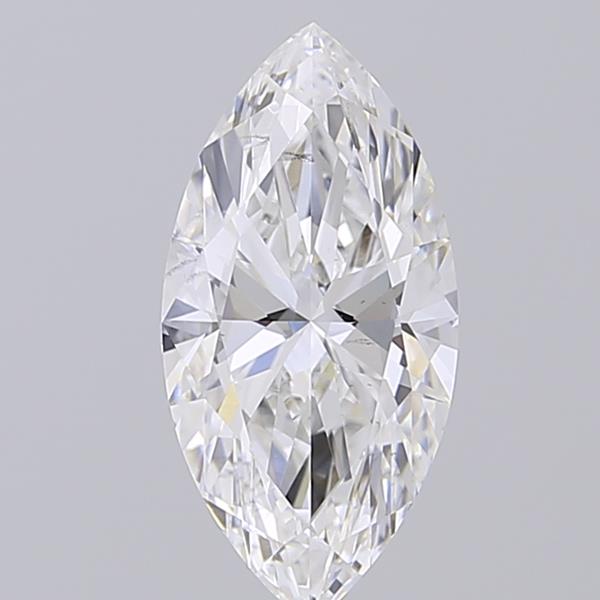 IGI 1.90 Carat Marquise Lab Grown Diamond 人工培育鑽石 實驗室人造鑽石