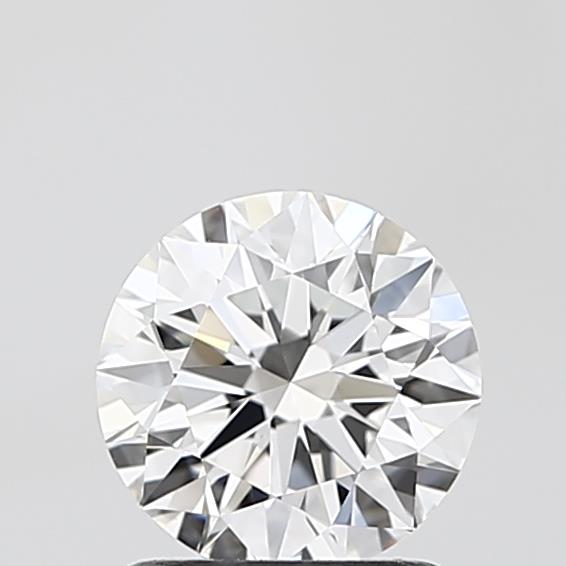 IGI 1.22 Carat Round Brilliant Lab Grown Diamond