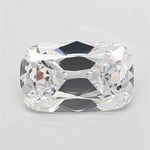 IGI 3.56 Carat Cushion Lab Grown Diamond 人工培育鑽石 實驗室人造鑽石