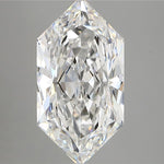IGI 4.26 Carat Marquise Lab Grown Diamond 人工培育鑽石 實驗室人造鑽石
