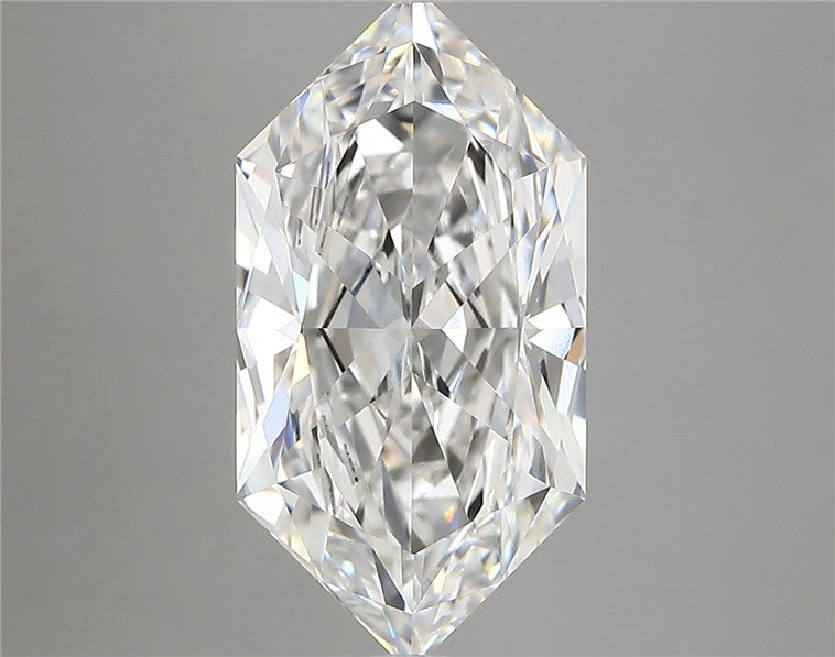 IGI 4.26 Carat Marquise Lab Grown Diamond 人工培育鑽石 實驗室人造鑽石