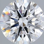 IGI 1.53 Carat Round Brilliant Lab Grown Diamond 人工培育鑽石 實驗室人造鑽石