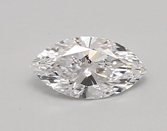 IGI 0.5 Carat Marquise Lab Grown Diamond