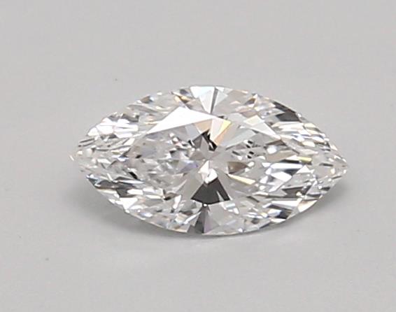 IGI 0.5 Carat Marquise Lab Grown Diamond