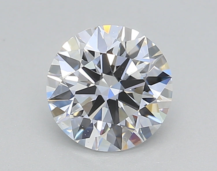 IGI 1.09 Carat Round Brilliant Lab Grown Diamond