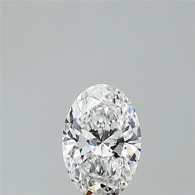 IGI 1.10 Carat Oval Lab Grown Diamond 人工培育鑽石 實驗室人造鑽石