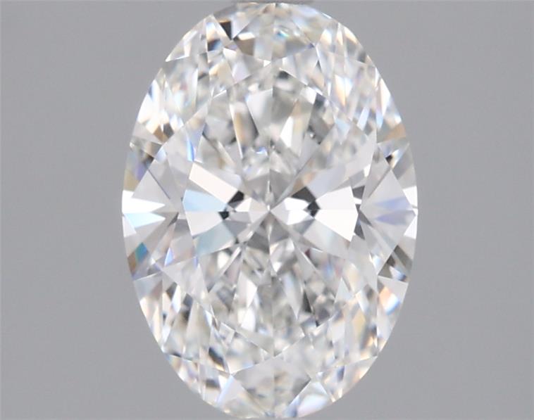 IGI 1.54 Carat Oval Lab Grown Diamond 人工培育鑽石 實驗室人造鑽石