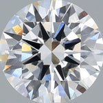 IGI 1.39 Carat Round Brilliant Lab Grown Diamond 人工培育鑽石 實驗室人造鑽石