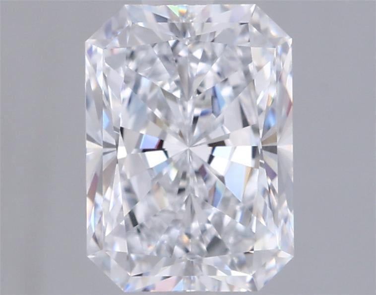 IGI 1.50 Carat Radiant Cut Lab Grown Diamond 人工培育鑽石 實驗室人造鑽石