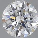 IGI 1.04 Carat Round Brilliant Lab Grown Diamond 人工培育鑽石 實驗室人造鑽石