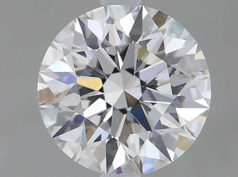 IGI 1.04 Carat Round Brilliant Lab Grown Diamond 人工培育鑽石 實驗室人造鑽石