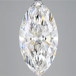 IGI 8.02 Carat Marquise Lab Grown Diamond 人工培育鑽石 實驗室人造鑽石