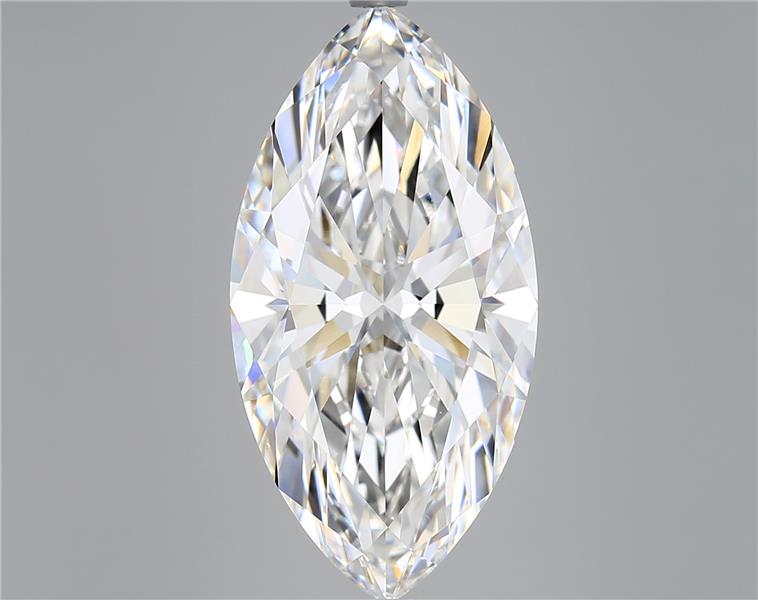 IGI 8.02 Carat Marquise Lab Grown Diamond 人工培育鑽石 實驗室人造鑽石