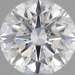 IGI 1.60 Carat Round Brilliant Lab Grown Diamond 人工培育鑽石 實驗室人造鑽石