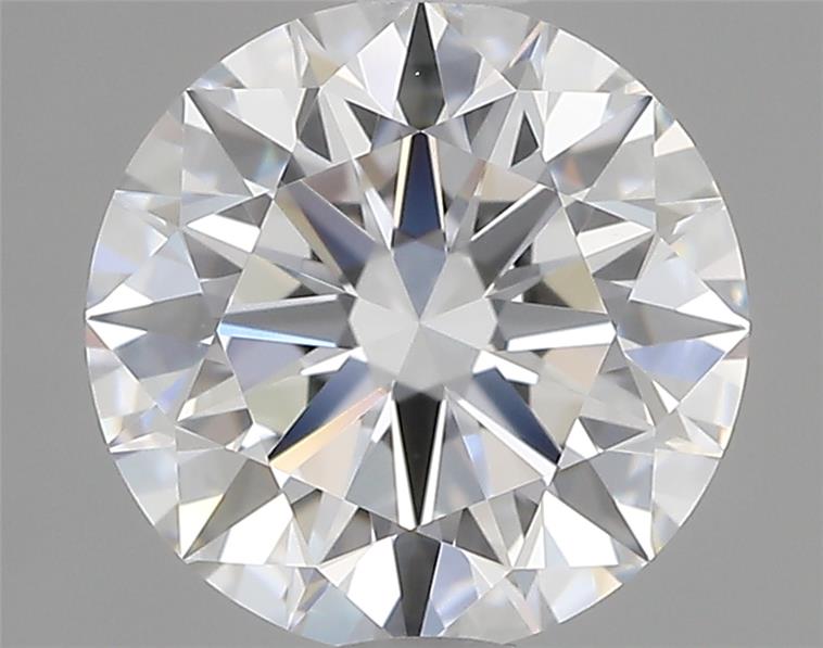 IGI 1.60 Carat Round Brilliant Lab Grown Diamond 人工培育鑽石 實驗室人造鑽石