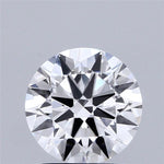 IGI 1.71 Carat Round Brilliant Lab Grown Diamond 人工培育鑽石 實驗室人造鑽石
