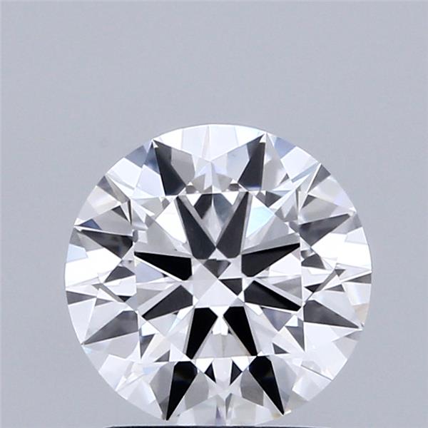 IGI 1.71 Carat Round Brilliant Lab Grown Diamond 人工培育鑽石 實驗室人造鑽石