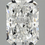 IGI 3.03 Carat Radiant Cut Lab Grown Diamond 人工培育鑽石 實驗室人造鑽石
