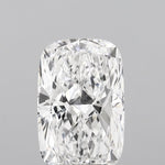 IGI 2.00 Carat Cushion Lab Grown Diamond 人工培育鑽石 實驗室人造鑽石