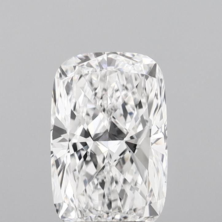 IGI 2.00 Carat Cushion Lab Grown Diamond 人工培育鑽石 實驗室人造鑽石