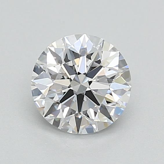 IGI 0.53 Carat Round Brilliant Lab Grown Diamond 人工培育鑽石 實驗室人造鑽石