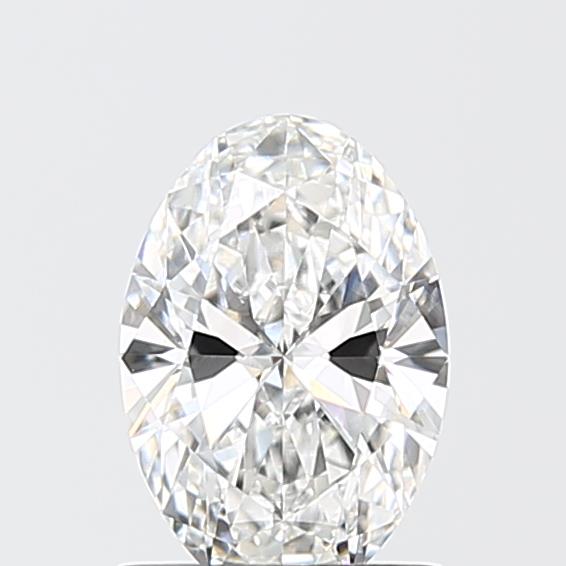 IGI 1.10 Carat Oval Lab Grown Diamond 人工培育鑽石 實驗室人造鑽石