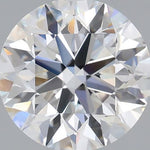 IGI 1.33 Carat Round Brilliant Lab Grown Diamond 人工培育鑽石 實驗室人造鑽石