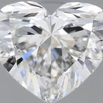 IGI 2.09 Carat Round Brilliant Lab Grown Diamond