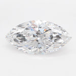 IGI 1.95 Carat Marquise Lab Grown Diamond 人工培育鑽石 實驗室人造鑽石