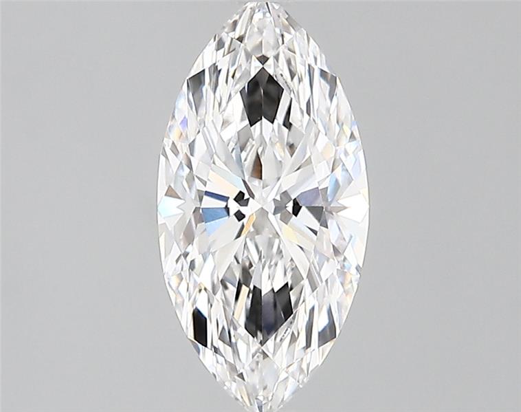 IGI 1.37 Carat Marquise Lab Grown Diamond 人工培育鑽石 實驗室人造鑽石