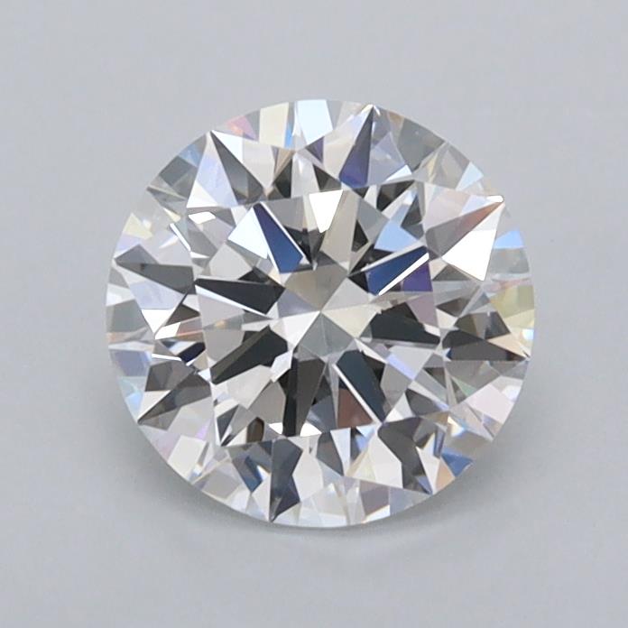 IGI 1.00 Carat Round Brilliant Lab Grown Diamond 人工培育鑽石 實驗室人造鑽石