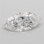 IGI 4.02 Carat Marquise Lab Grown Diamond 人工培育鑽石 實驗室人造鑽石