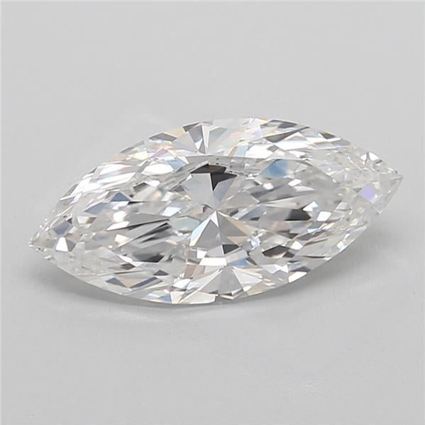 IGI 4.02 Carat Marquise Lab Grown Diamond 人工培育鑽石 實驗室人造鑽石