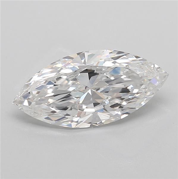 IGI 4.02 Carat Marquise Lab Grown Diamond 人工培育鑽石 實驗室人造鑽石