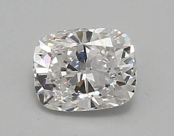 IGI 0.93 Carat Cushion Lab Grown Diamond